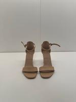 Nude Schuhe von Miss Park Moda - Große 37 Hessen - Idstein Vorschau