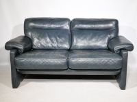 TRUE Vintage DE SEDE DS 70 Design Leder Sofa Couch Patina Zweisit Rheinland-Pfalz - Mainz Vorschau