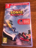 Team Sonic Racing Nintendo Switch Spiele Mecklenburg-Vorpommern - Penkun Vorschau