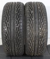 2x 185/55R14 80H UNIROYAL RALLYE 550 SOMMERREIFEN 2005 #1DHH Bayern - Bad Tölz Vorschau