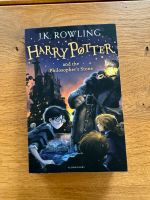 J. K. Rowling - Harry Potter I englisch inkl. Versand Rheinland-Pfalz - Neunkhausen Vorschau