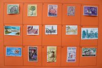 Briefmarken: Südafrika ab 10Cent pro Marke Bayern - Vohburg an der Donau Vorschau