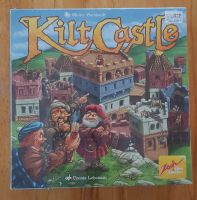 Spiel "Kilt Castle", Neu in OVP Baden-Württemberg - Bondorf Vorschau