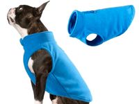 Hunde Fleece Jacke Pullover Gr.M 5-7  Kilo Hund Nordrhein-Westfalen - Menden Vorschau