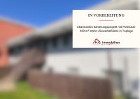 Charmantes Sanierungsprojekt mit Potenzial: 430 m² Wohn-/Gewerbefläche in Toplage Niedersachsen - Winsen (Luhe) Vorschau