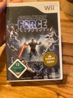 Wii Star Wars The Force Spiel Bayern - Coburg Vorschau