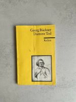 Georg Büchner - Danton’s Tod Rheinland-Pfalz - Dahn Vorschau