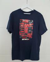 Nike just do It T-Shirt Gr. M Sachsen - Halsbrücke Vorschau