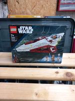 Lego Leerkarton Star Wars Obi Wan Kenobis Starfigjter 75333 Bonn - Bad Godesberg Vorschau