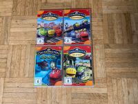 Chuggington DVDs Nr. 4, 5, 6 und 11 Schleswig-Holstein - Norderstedt Vorschau