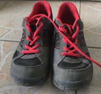 Quechua, Wanderschuhe Gr.35, grau-pink Niedersachsen - Bockhorn Vorschau