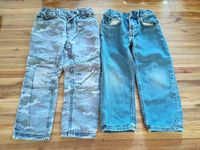 2 x Jeans Camouflage - Paket Baden-Württemberg - Deißlingen Vorschau