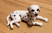 Schleich Hund Dalmatiner 10cm Nordrhein-Westfalen - Haan Vorschau