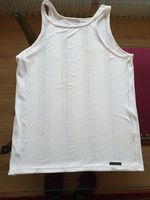 Herren Bruno Banani Tanktop Shirts Größe 7 XL NEU weiß Nordrhein-Westfalen - Paderborn Vorschau