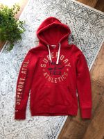 Superdry Hoodie Pullover Pulli - Größe S Baden-Württemberg - Ebersbach-Musbach Vorschau