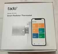 Smartes Thermostat - Tado Starterset V3+ Baden-Württemberg - Obersulm Vorschau