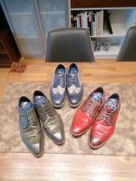 Daniel Hechter Schuhe Bochum - Bochum-Süd Vorschau
