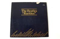 LP The Beatles - Rarities Hessen - Hüttenberg Vorschau