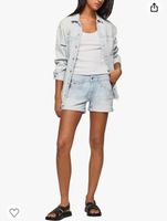 Pepe Jeans Siouxie Shorts / kurze Hose Weite 30 Nordrhein-Westfalen - Kreuztal Vorschau