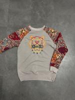 Kenzo Paris Pullover Gestickt Thüringen - Erfurt Vorschau