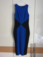 Kleid Etuikleid Abendkleid Brautkleid Größe 36 - NEU Baden-Württemberg - Leonberg Vorschau