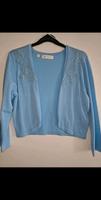 Damen Strickjacke mit Stickerei Neu Mitte - Wedding Vorschau