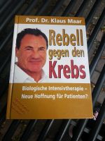 Rebell gegen den Krebs Nordrhein-Westfalen - Kerpen Vorschau