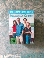 Dawsons Creek DVD Box Set - die komplette Serie Staffel 1-6 Bayern - Krailling Vorschau