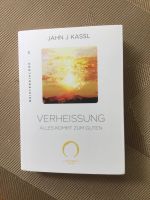 Wie NEU! Jahn J. Kassl "Verheissung" Neuhausen-Nymphenburg - Nymphenburg Vorschau