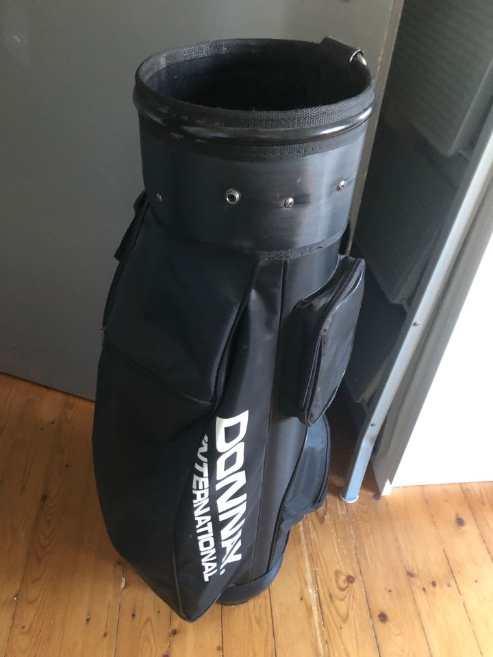 Golfbag von Donnay in Osnabrück