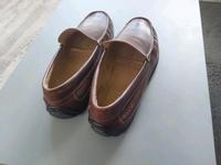 Herren Halbschuhe Ecco Gr.46 Niedersachsen - Soltendieck Vorschau