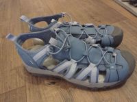 Trekking Sandalen Wandern Blau neu Nordrhein-Westfalen - Lüdenscheid Vorschau