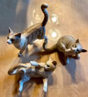 Katzen Figuren Nordrhein-Westfalen - Mönchengladbach Vorschau