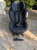 Kindersitz Besafe x4 Isofix Niedersachsen - Rodenberg Vorschau