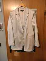 Festliche Kombi - Glanzblazer+Shirt-Comma+Monari-Gr.44+46 Duisburg - Homberg/Ruhrort/Baerl Vorschau