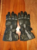 Motorrad Handschuhe Herren Leder Gore-Tex L Rheinland-Pfalz - Welschbillig Vorschau