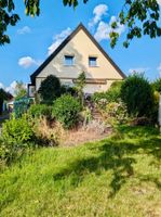 Wittlich | Einfamilienhaus | ca. 135 m² | ca. 710 m² Grundstück | Werkstatt und Garagen Rheinland-Pfalz - Wittlich Vorschau