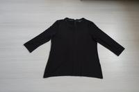 MORE&MORE Shirt Gr.42/44 Schwarz Schmucksteine 3/4-Ärmel WIE NEU Hessen - Lorch Vorschau