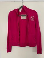 Hollister jacke pink gr.M Hessen - Langgöns Vorschau