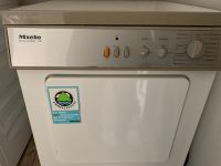 Miele deluxe electronic t 362 - Trockner Nordrhein-Westfalen - Schöppingen Vorschau