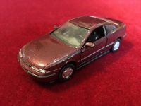 Gama Opel Calibra, 1:43 Bayern - Regensburg Vorschau