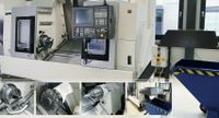 CNC-Drehmaschine Okuma LB 3000 EX II MYC 1000 , BJ 2018 , used Nordrhein-Westfalen - Reichshof Vorschau