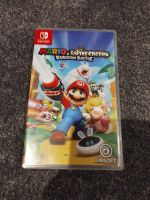 Mario + lapins crétins Nintendospiel Bayern - Altusried Vorschau