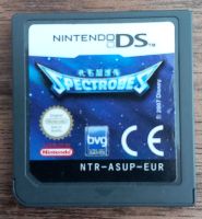 "Spectrobes" - Original Nintendo DS-Modul Baden-Württemberg - Gondelsheim Vorschau