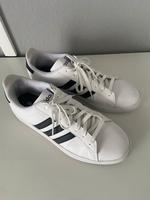 Sneaker Gr.48 von Adidas Niedersachsen - Haselünne Vorschau