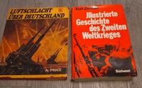 Bücher 2. Weltkrieg Nordrhein-Westfalen - Mülheim (Ruhr) Vorschau