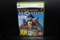 Xbox 360 Spiel Civilization Revolution Aachen - Horbach Vorschau