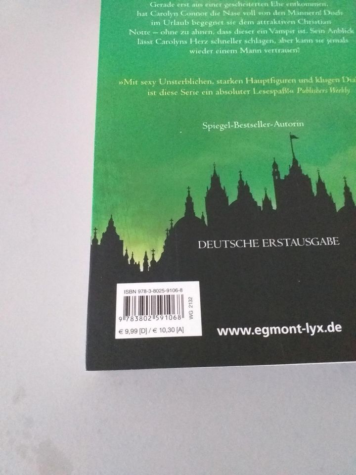 Fantasybücher in Neumünster