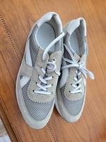 Paul Green Sneaker Turnschuhe Gr.  39 neuwertig Niedersachsen - Springe Vorschau
