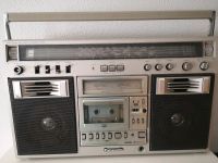 Panasonic RX 5600 LS Radio Cassette Recorder Wuppertal - Elberfeld Vorschau